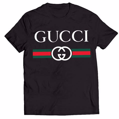 camiseta gucci hombre